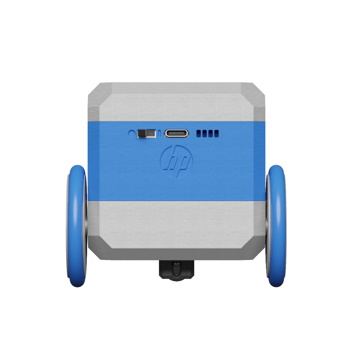Robot educativ HP Otto Starter Creator Kit - eMAG.ro