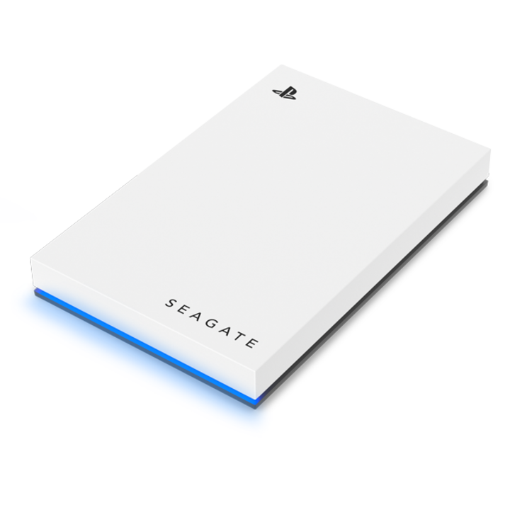 その他 Game Drive for PlayStation Seagate Game Drive M.2 SSD för PS5, 2 TB, Intern SSD, PCIe