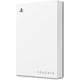 HDD Extern Seagate Game Drive pentru PS5/PS4, 2 TB, 2.5", USB 3.0, Alb