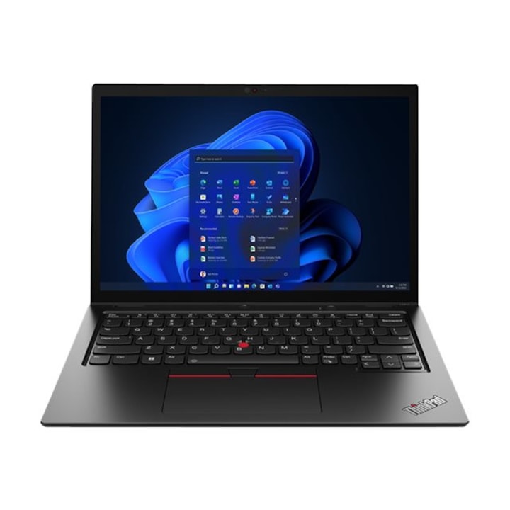 Laptop Lenovo ThinkPad L13 G3 i5-1245U 16GB 256GB WUXGA W11P