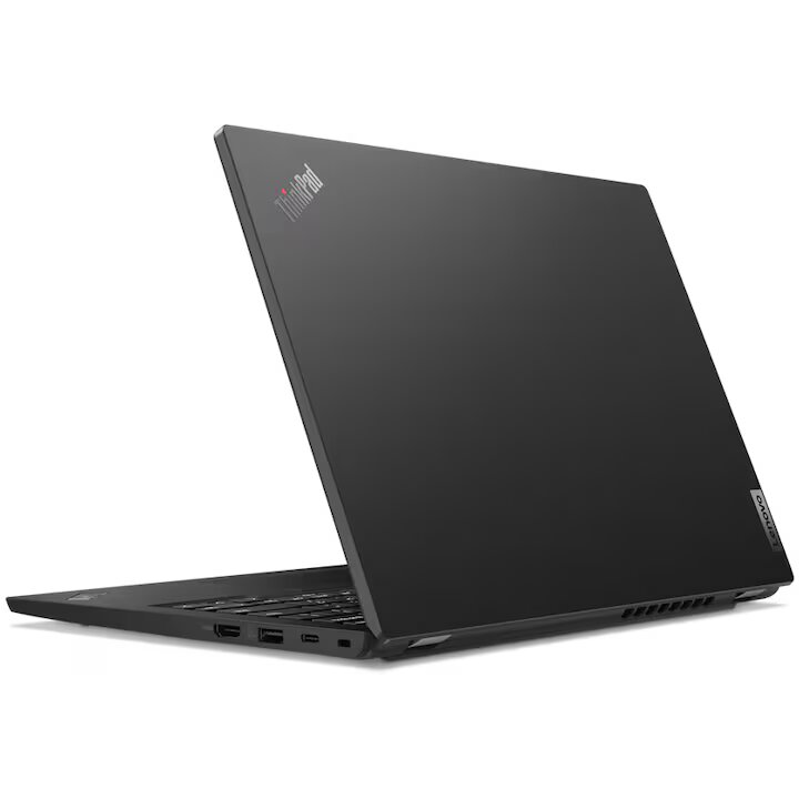 Laptop Lenovo ThinkPad L13 G3 i5-1245U 16GB 256GB WUXGA W11P - eMAG.ro