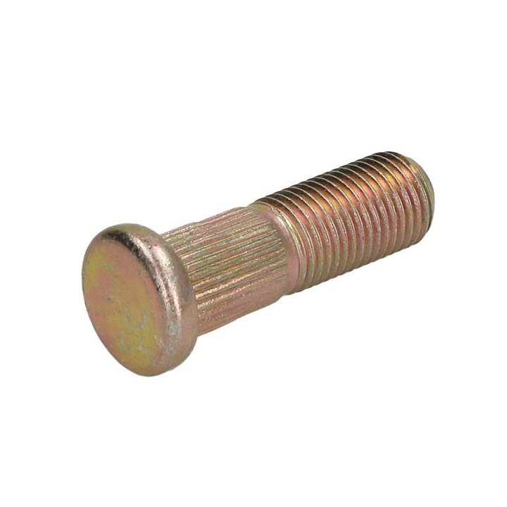 Kerékagy M12x1, 25, menethossz 20mm Suzuki Baleno, Cappuccino, Carry, Ertiga, Grand Vitara I, Grand Vitara II, Ignis I, Jimny, Kizashi, Liana