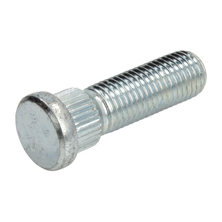 Prezon de roata Fata/Spate M12x1, 5mm Citroen C4 Aircross, C-crosser, C-crosser Enterprise, C-zero, Mitsubishi 3000 Gt, Asx, Carisma 0.7-electric