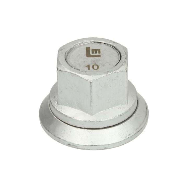 Kerékanya 7/8"-11BSFx44mm Scania