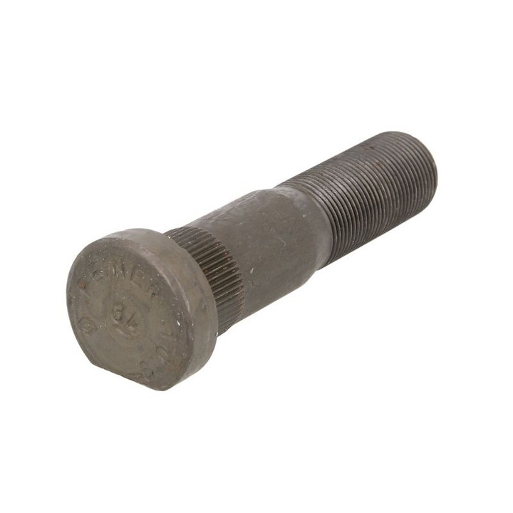 Hátsó kerékagy M22x1, 5x97/107mm Rvi C, G, Kerax, Magnum, Manager, Középvonal, Premium, R