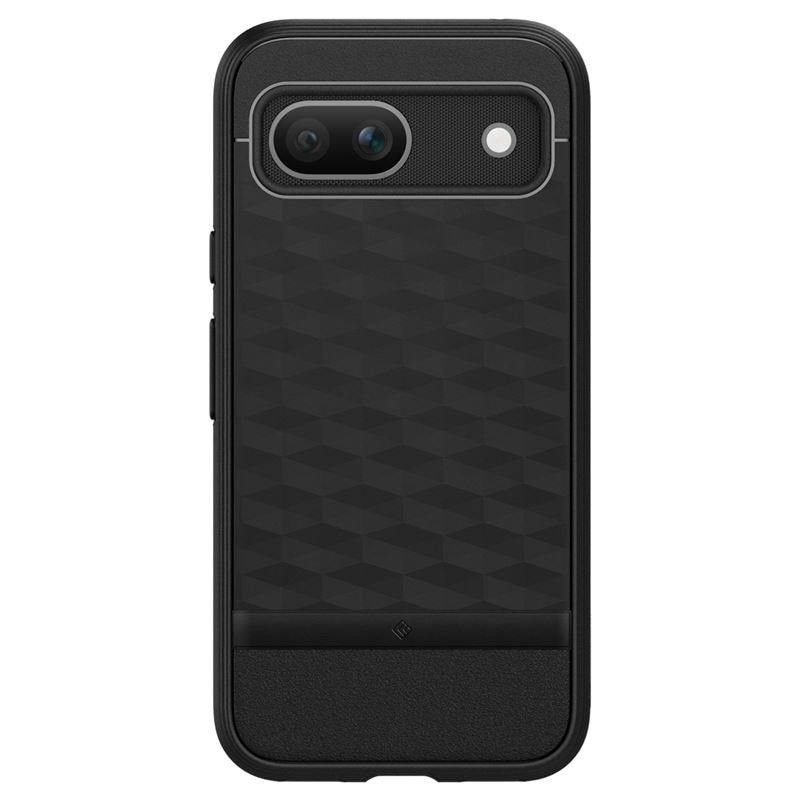 Carcasa Caseology Parallax compatibila cu Google Pixel 8a Black