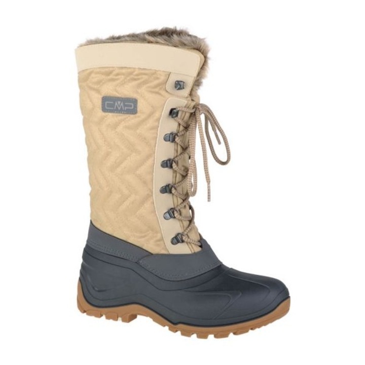 Дамски обувки CMP, BM952482, Synthetic, 37 EU, Кафяви