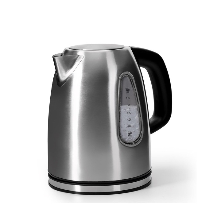 Fierbator Concept RK3130, otel inoxidabil