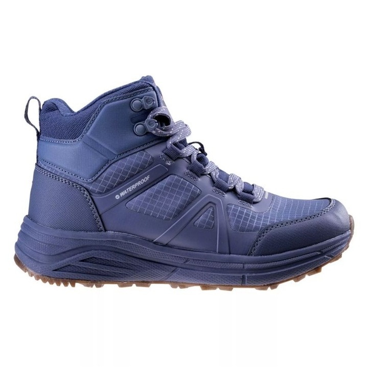 Дамски обувки Hi-Tec, BM979070, Синтетика, 38 EU, Сини