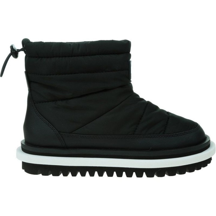 Дамски обувки Tommy Hilfiger, BM998466, Синтетика, 39 EU, Черни