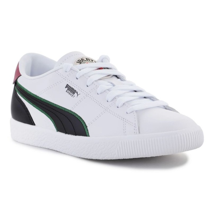 Дамски обувки, Puma, BM188013, бели
