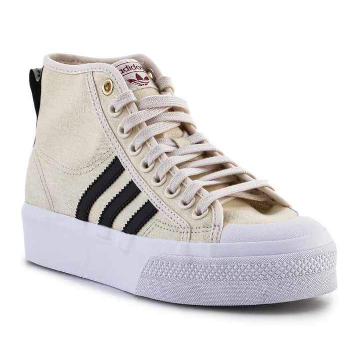 Дамски маратонки Adidas BM188228 Бежов