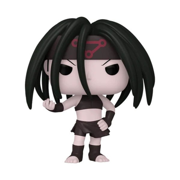 Figurina Fullmetal Alchemist Brotherhood POP Animation Vinyl Figure Envy 9 cm
