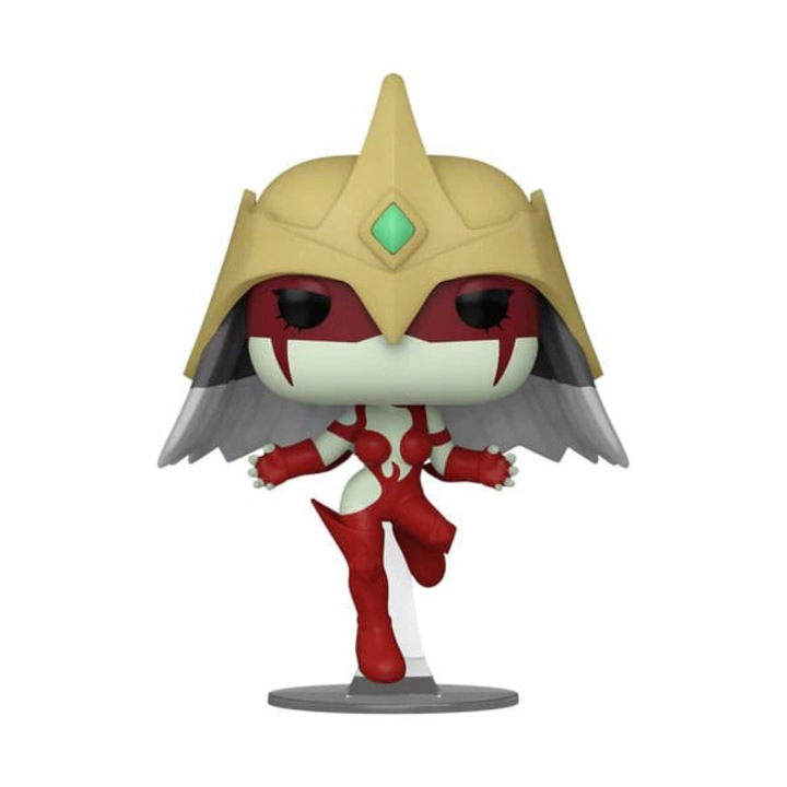 FunKo figura, Yu-Gi-Oh! EH Burstinatrix, 9 cm
