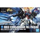 Figurina Bandai HGBF 1/144 BUILD STRIKE GUNDAM FLIGHT FULL PACK