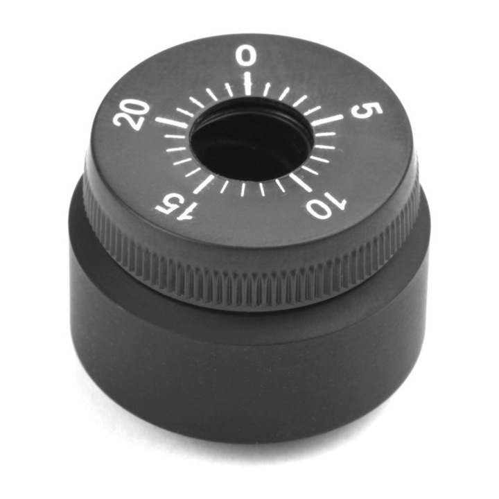 Contragreutate pentru pickup Pro-Ject, compatibila cu Debut Carbon OM10, Essential, 4.5-8.5g, 55g