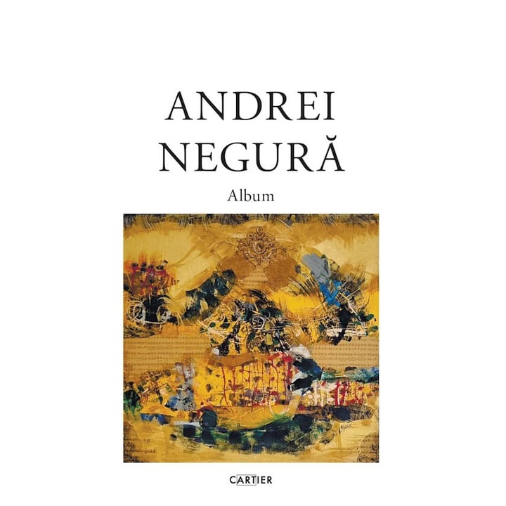 Album - Andrei Negura