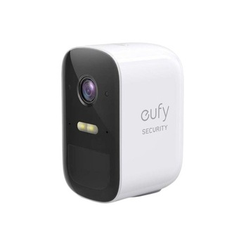 Camera de supraveghere eufyCam 2C, Full HD, 1080p, Nightvision, IP67