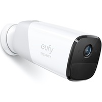 Camera de supraveghere eufyCam 2 Pro Wireless, Rezolutie 2K, Nightvision, IP67