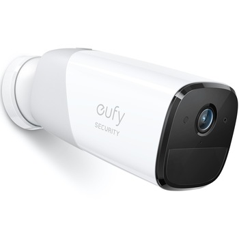 Camera de supraveghere eufyCam 2 Pro Wireless, Rezolutie 2K, Nightvision, IP67