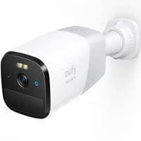 Camera de supraveghere eufyCam Starlight 4G LTE Cellular Wireless, 2K, Nightvision, IP67