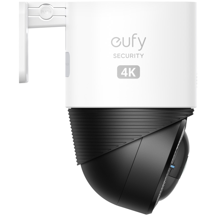 Camera de supraveghere eufy S330 4G LTE Cam, Wi-Fi, 4K UHD Pan