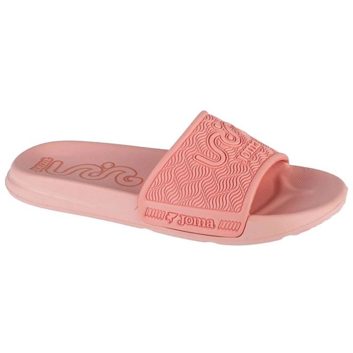 Pantofi dama Joma, BM1057389, Sintetic, 38 EU, Roz