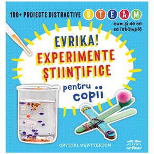 Atlase si enciclopedii pentru copii