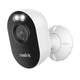 Camera de supraveghere Reolink Lumus Series E430 2K 4MP pentru exterior,Wi-Fi 2,4/5 GHz, detectare persoane/vehicule/animale, Full color Night Vision, Two-Way Audio, alarma cu sunet si lumina