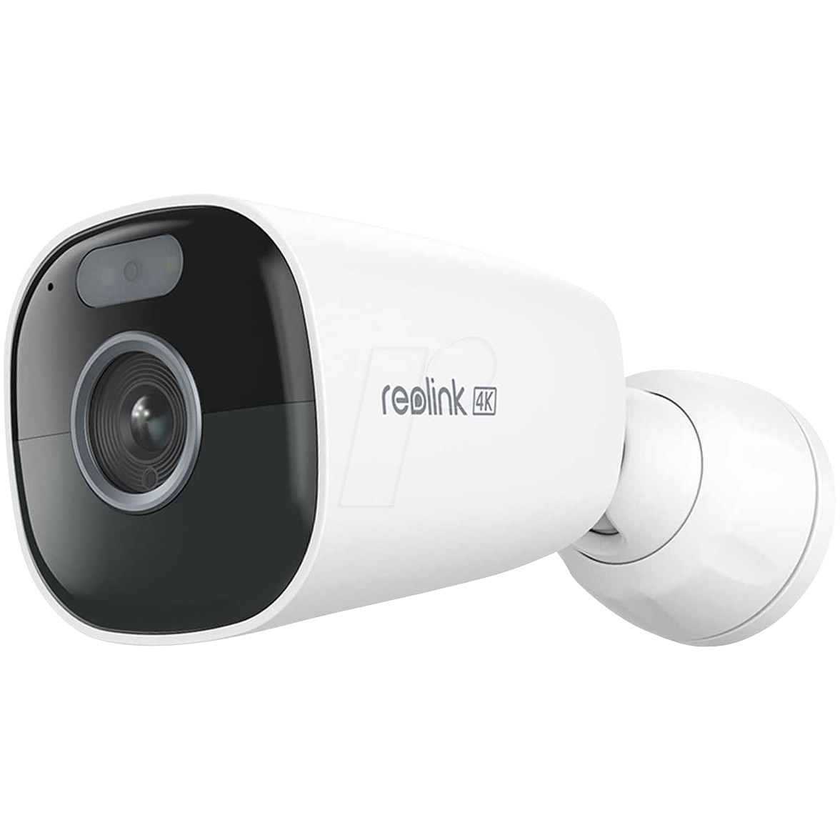 Camera de supraveghere wireless Reolink B360 4K 8MP pentru exterior, Full Color, Wi-Fi 2,4/5GHz, persoane/vehicule/animale de companie, microfon si difuzor, Certificare IP66 rezist
