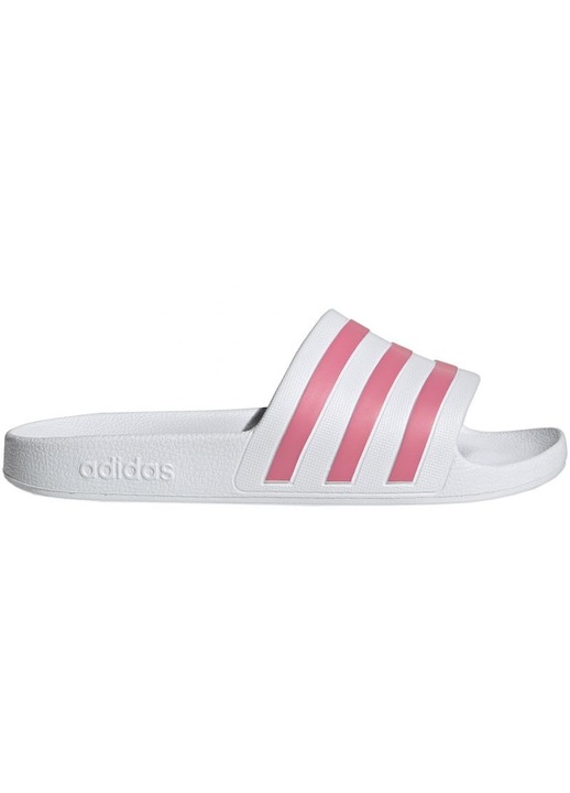 Дамски чехли Adidas, BM1014539, Синтетика, 42 EU, Бели