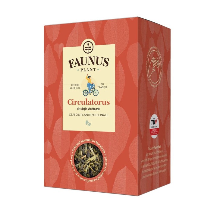 Circulatorus tea 90g