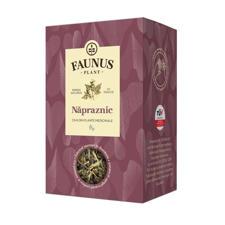 Napraznic tea 90g