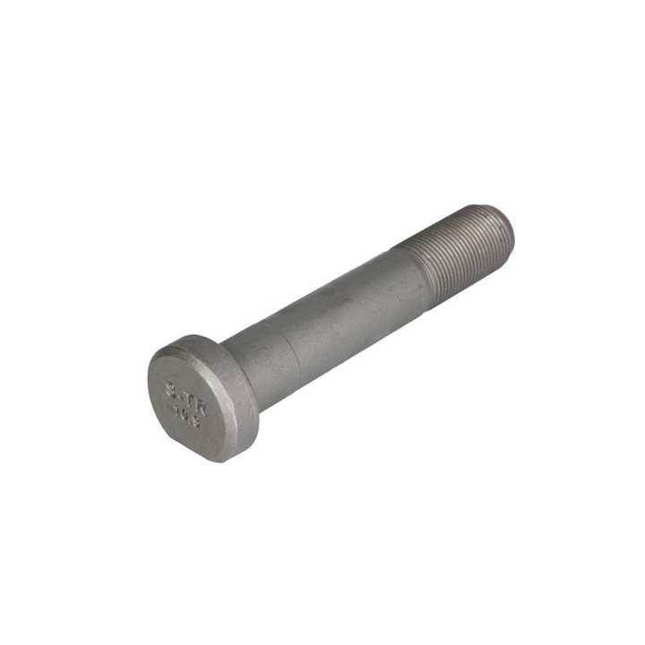 Hátsó kerékagy M22x1, 5 x115/125, 5mm Man E2000, F2000, M 2000 L, M 2000 M, Tga, Tgm I, Tgs I, Mercedes Touro O 500