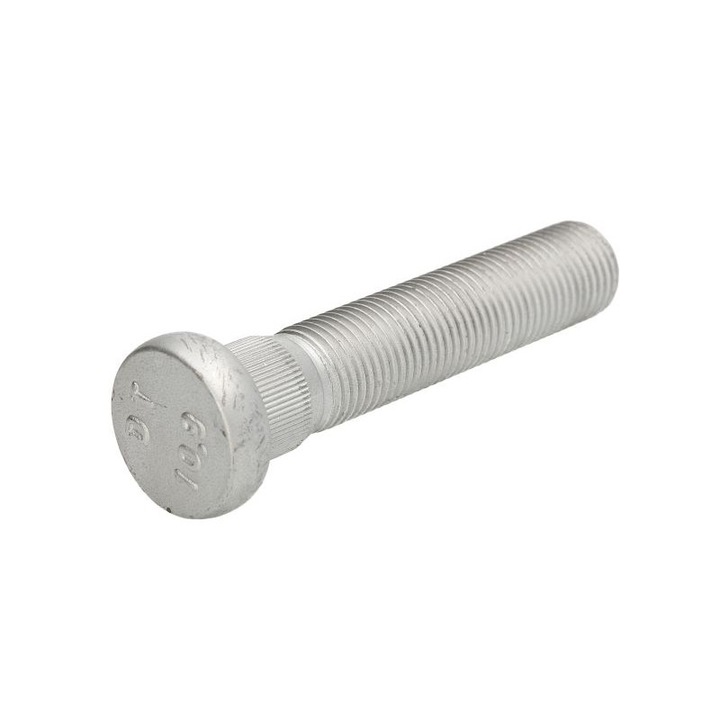 Keréktávtartó 7/8"-11BSFx113mm Scania P, g, r, t