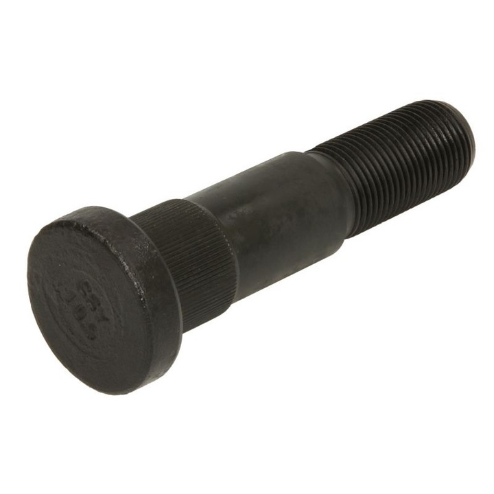 Első kerékagy 7/8"-14UNFx102/112mm Volvo B10, B12, B7, F10, F12, F16, Fh12, Fh16, Fl10, Fl12, Fl6, Fl7, Fm10