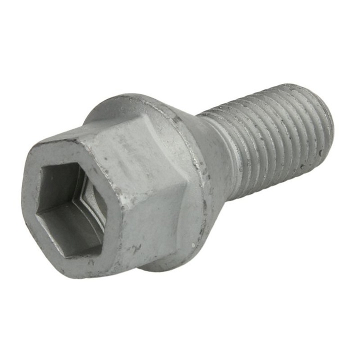 Prezon de roata M12x1, 5 Citroen C1, C1 II, Peugeot 107, 108, Toyota Aygo, Aygo/hatchback 1.0/1.2/1.4d