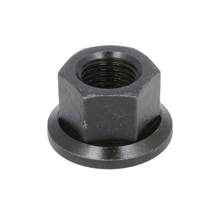 Kerékanya 7/8"-11BSFx27, 7mm Scania 2, 3, 3 busz, 4, 4 busz, F, K, K busz, N busz, P, g, r, t