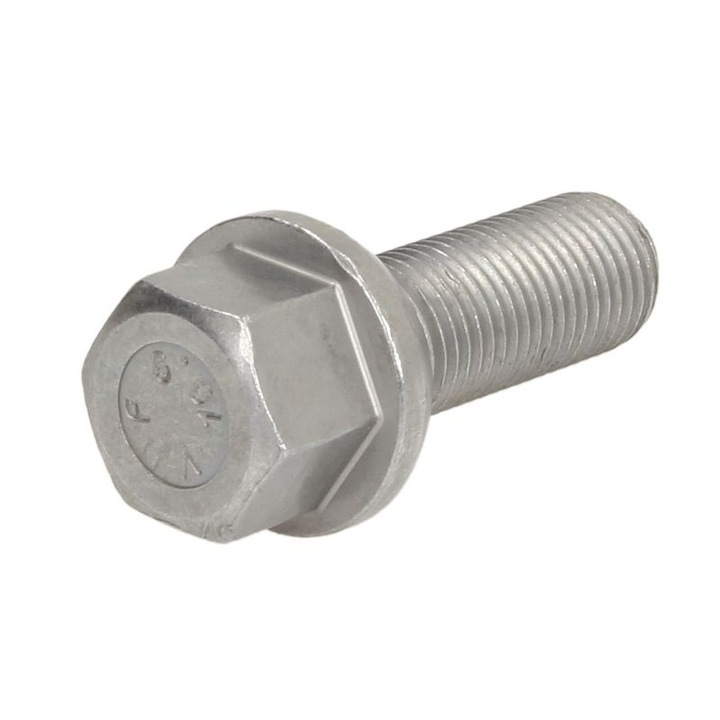 Kerékagy M14x1, 5 Mercedes Sprinter 2-t B901, B902, Sprinter 3-t B903, T1 601, T1 601, 611