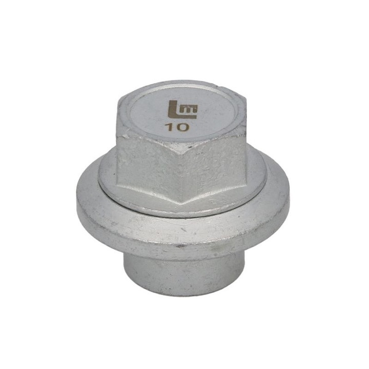 Prezon de roata M22x1, 5 x45mm Daf Iveco