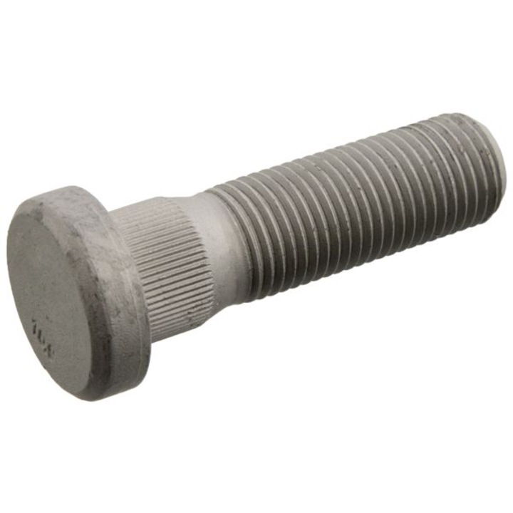 Tengelytáv 7/8"-11BSFx81mm Scania 2, 3 Bus, 4, 4 Bus, F, K, K Bus, L, p, g, r, s, N Bus, P, g, r, t