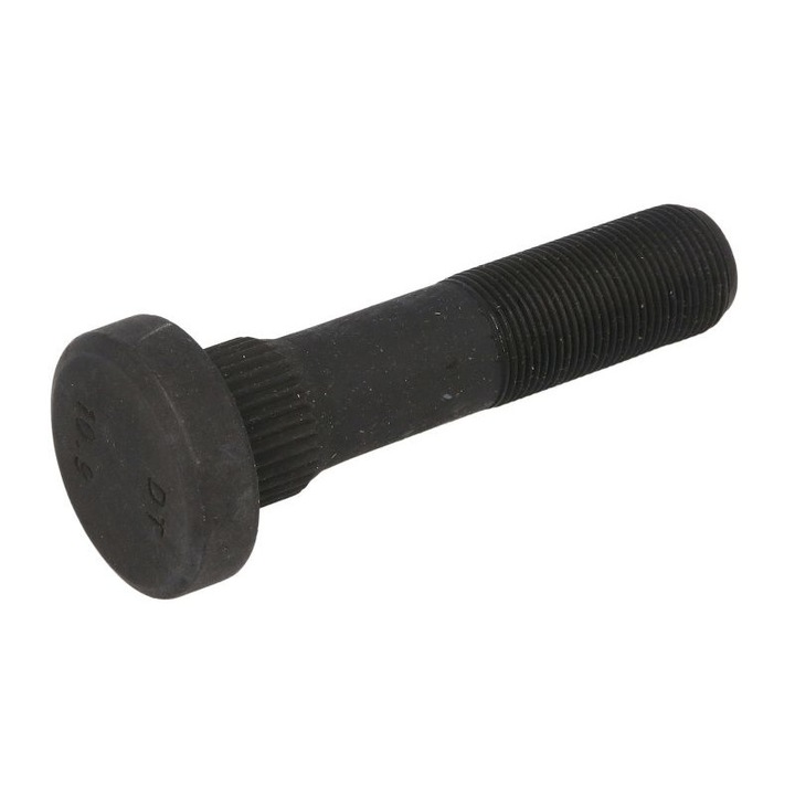 Hátsó kerékagy M22x1, 5x100mm Daf 65 Cf, 75, 75 Cf, 85, 85 Cf, 95, 95 Xf, Cf, Cf 65, Cf 75, Cf 85, F 1700, F 1900, F 2100, F 2100 2500