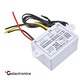 Termostat HX-W3001 cu control digital de temperatura, 220V, 1500W