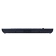 Medeli orgona MK49BK, USB, 49 mini gomb, 200 hang, 120 ritmus, fekete