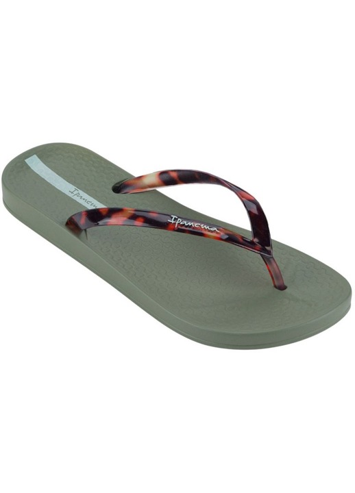 Дамски джапанки Ipanema, BM1065214, Синтетични, 37 EU, Кафяви