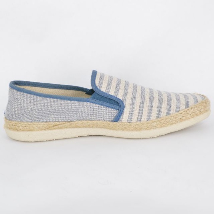 Espadrile barbati, Textil, Roal001, Mixt, Marimea 39 EU