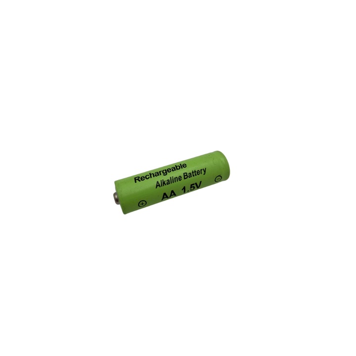 Acumulator 1.5V 3000mAh AA, 1000 cicluri incarcare