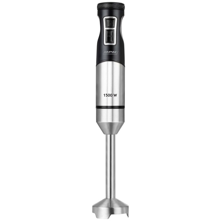 Пасатор MPM MBL-33M 1500W