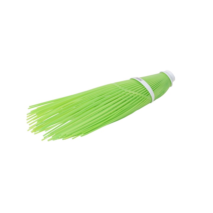 Matura stradala din polipropilena, fara coada, 58cm Z-TOOLS / EXT 10539