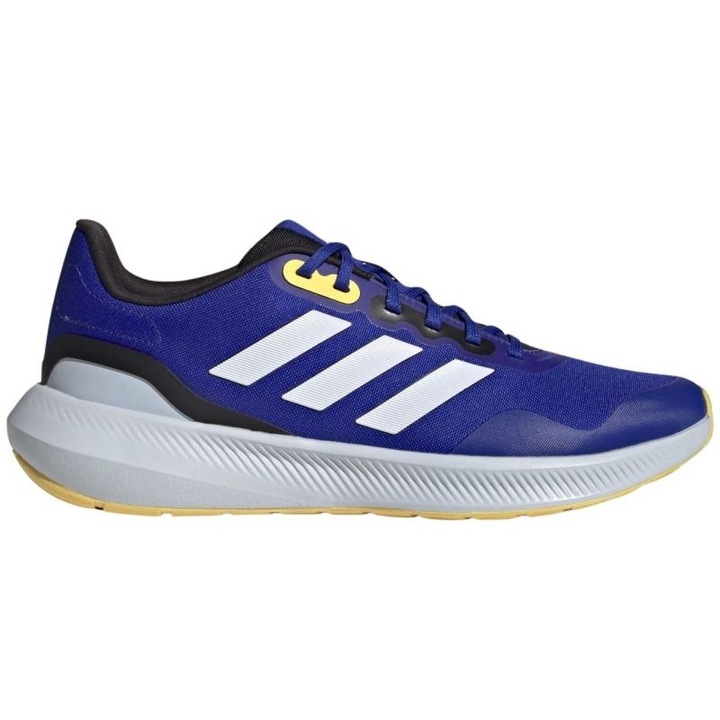 Pantofi sport pentru femei, Adidas, BM190749, Albastru
